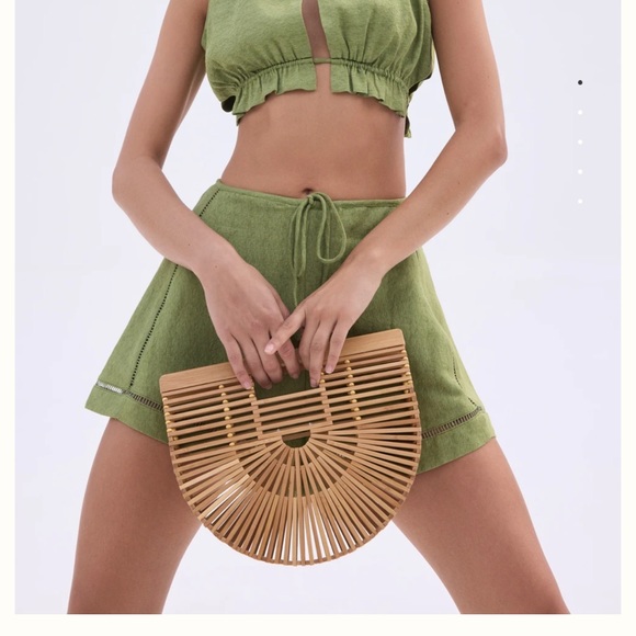 cult gaia Handbags - Cult Gaia Purse